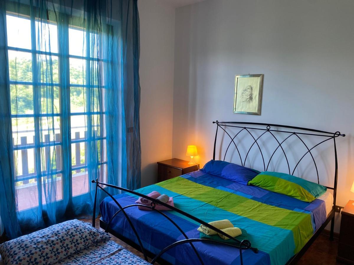 Appartamento Villamare Numana Kültér fotó